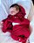 Beb Reborn menina Rosalie Realista – Detalhes Premium | Pulpilas Reborn - Imagem 7