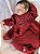 Beb Reborn menina Rosalie Realista – Detalhes Premium | Pulpilas Reborn - Imagem 1