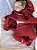 Beb Reborn menina Rosalie Realista – Detalhes Premium | Pulpilas Reborn - Imagem 4