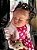 Bebê Reborn June 7 Meses – Realista e Artesanal | Pulpilas Reborn - Imagem 9