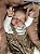 Bebê Reborn Pickle (PRONTA ENTREGA )pulpilasreborn - Imagem 4