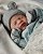 Bebê Reborn menino hartur Pulpilasreborn - Imagem 5