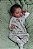 Bebê Reborn Menino – 49cm, Corpo em Tecido e Realismo Incrível - Imagem 3