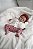 Bebê Reborn Isadora Realista – Molde Lou Lou Corpo Molinho | Pulpilas Reborn - Imagem 8