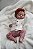 Bebê Reborn Isadora Realista – Molde Lou Lou Corpo Molinho | Pulpilas Reborn - Imagem 2
