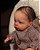 Bebê Reborn lucca realista - Imagem 4