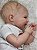 Bebê Reborn Maizie / menino - Imagem 2