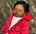 Bebê Reborn Mel – Kit Gemma | Realismo Impressionante e Feita à Mão - Imagem 4