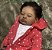 Bebê Reborn Mel – Kit Gemma | Realismo Impressionante e Feita à Mão - Imagem 1