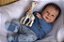 Bebê Reborn boneca realista menino SEBASTIAN - Imagem 3