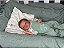 Bebê Reborn real born realista Pronta entrega - Imagem 5