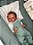 Bebê Reborn real born realista Pronta entrega - Imagem 4