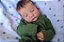 Bebê Reborn Heitor menino (levi) - Imagem 2