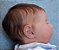 Bebê Reborn Heitor menino (levi) - Imagem 3