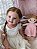 Bebê Reborn Kit Juliana  (Toddler) - Imagem 4