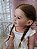 Bebê Reborn Kit Juliana  (Toddler) - Imagem 5