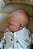 Bebe Reborn  Menino RosalieRealista – Corpo Molinho | Pulpilas Reborn - Imagem 3