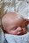 Bebe Reborn  Menino RosalieRealista – Corpo Molinho | Pulpilas Reborn - Imagem 4