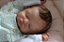 Boneca Bebe Reborn Rosalie – Realismo e Detalhes | Pulpilas Reborn - Imagem 6