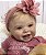 Bebê Reborn Isabella - Imagem 4