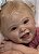 Bebê Reborn Isabella - Imagem 1