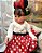 Bebê Reborn Pérola molde julieta toddler 1 ano idade /Pulpilas Reborn - Imagem 2