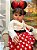 Bebê Reborn Pérola molde julieta toddler 1 ano idade /Pulpilas Reborn - Imagem 5