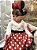 Bebê Reborn Pérola molde julieta toddler 1 ano idade /Pulpilas Reborn - Imagem 9