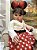 Bebê Reborn Pérola molde julieta toddler 1 ano idade /Pulpilas Reborn - Imagem 8