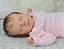 bebe reborn eric menina - Imagem 2