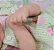 bebe reborn eric menina - Imagem 6