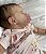 Bebê Reborn twin B - Imagem 3