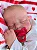 Bebê Reborn Eric realista lançamento - Imagem 5