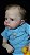 Bebê Reborn Cameron – Doçura Viva em Cada Detalhe | Pulpilas Reborn - Imagem 2