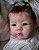 Bebê Reborn Abigail – Ternura em Cada Traço por  | Pulpilas Reborn - Imagem 6