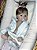 Bebê Reborn Maddie – Corpo Inteiro de Vinil, Realismo Impressionante! - Imagem 4