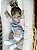Bebê Reborn Maddie Realista – Linha Aconchego, 50cm, Corpo Inteiro em Vinil - Imagem 3