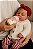 Mamadeiras para Bebê Reborn com Leite e Chá Falso – Oferta Leve 2 - Imagem 2