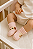 Meias Delicadas com Estilo – Conforto e Charme para Bebê Reborn - Imagem 2