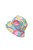 Chapéu Bebe Reborn toddler - FRUTAS  Tam P - Imagem 2