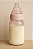 Mamadeira Bebê Reborn  com leite fake 120ML - Imagem 1