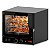 Forno Turbo Elétrico - Imagem 8