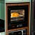Forno Turbo Elétrico Digital 127/220V com Vapor - Imagem 2