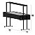 Buffet Térmico Aquecido 10 Cubas com Tampa 127/220 V - BF10 SARO - Imagem 4