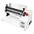 Cilindro Elétrico Laminador de Massas Antiaderente 40 cm com Regulador de Velocidade Bivolt 127/220 V - Imagem 1