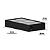 Buffet térmico de Mesa aquecido 6 cubas com tampa 127V - Imagem 2