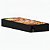 Buffet térmico de Mesa aquecido Inox 10 cubas com tampa 127V - Imagem 3