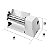Cilindro Standard Cromado 300mm 1/3cv 220V - Imagem 5