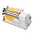 Cilindro Standard Cromado 400mm 1/3cv 127V - Imagem 1