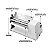 Cilindro Standard Cromado 400mm 1/3cv 127V - Imagem 4